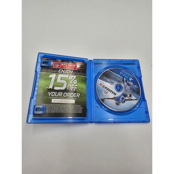 NHL 16 Playstation 4 PS4 - Picture 3 of 3